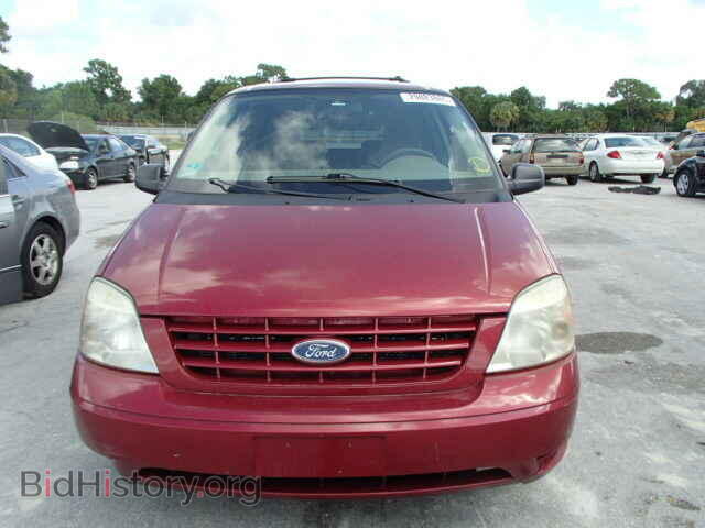 2004 FORD FREESTAR - VIN: 2FMDA51614BA24094 - Фото 10