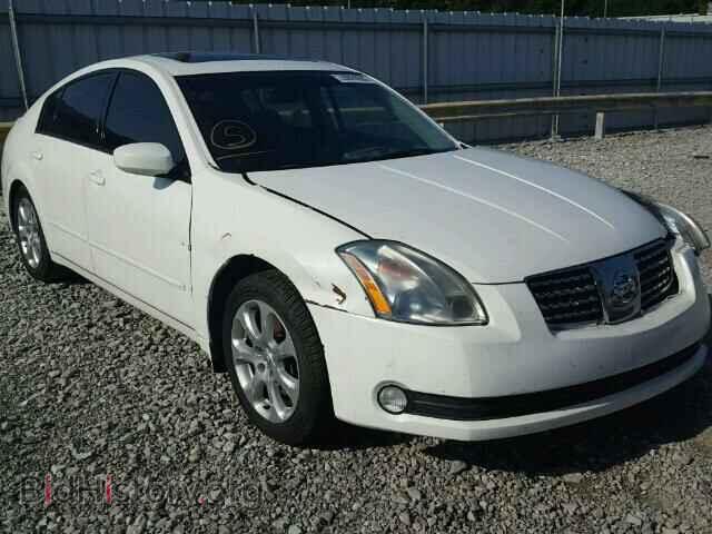 Фотография 1N4BA41E96C826169 - NISSAN MAXIMA 2006