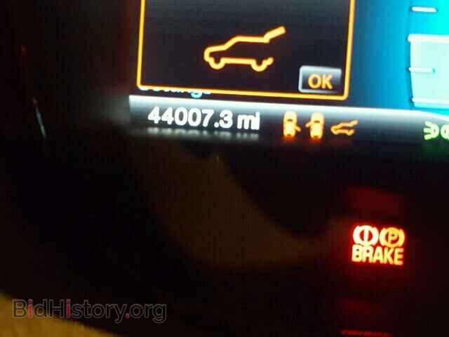 2014 FORD EDGE - VIN: 2FMDK4KC4EBA11711 - Фото 8