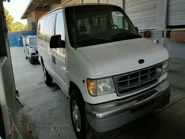Photo 1FBSS31L4YHA21478 - FORD ECONOLINE 2000