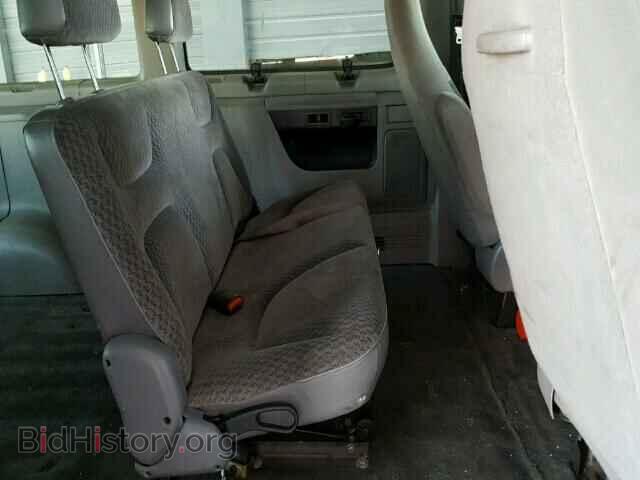 2000 FORD ECONOLINE - VIN: 1FBSS31L4YHA21478 - Фото 6