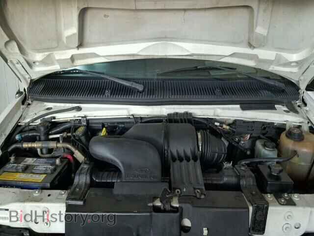 2000 FORD ECONOLINE - VIN: 1FBSS31L4YHA21478 - Фото 7