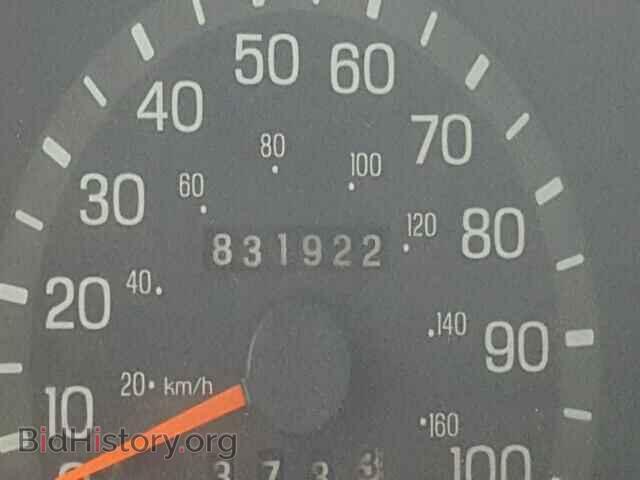 2000 FORD ECONOLINE - VIN: 1FBSS31L4YHA21478 - Фото 8