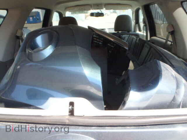 2012 FORD ESCAPE - VIN: 1FMCU0D78CKB11120 - Photo 6