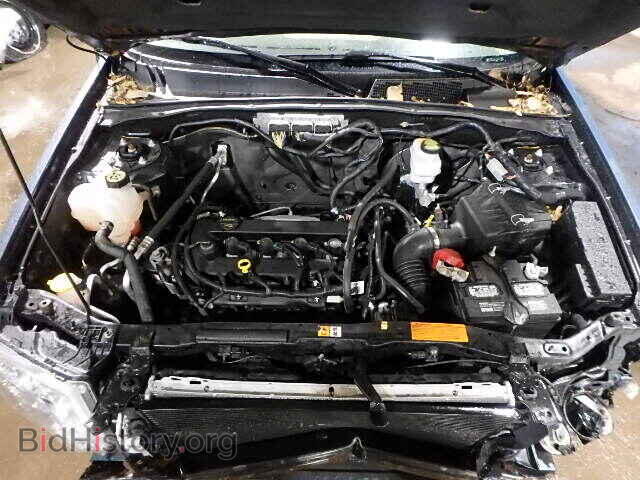2012 FORD ESCAPE - VIN: 1FMCU0D78CKB11120 - Photo 7