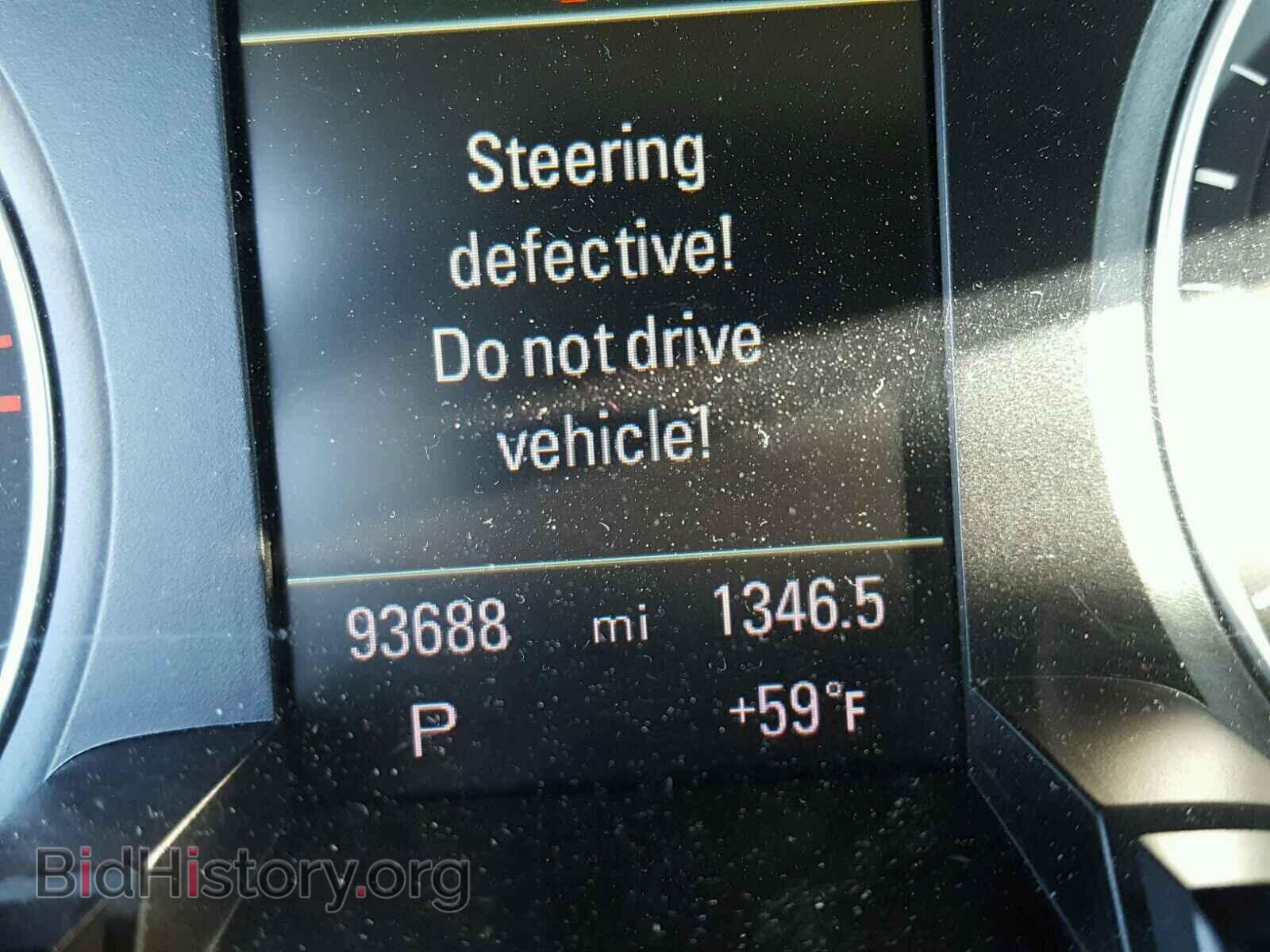 2013 AUDI A4 - VIN: WAUEFAFL8DN025360 - Фото 8