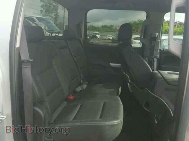 2014 CHEVROLET SILVERADO - VIN: 3GCUKSEC1EG274076 - Фото 6