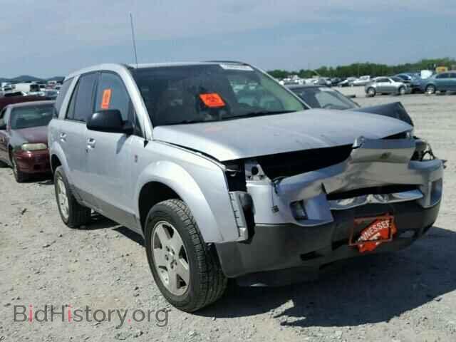 Photo 5GZCZ63404S848280 - SATURN VUE 2004