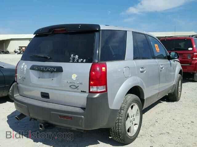 2004 SATURN VUE - VIN: 5GZCZ63404S848280 - Фото 4