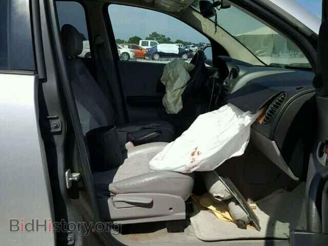 2004 SATURN VUE - VIN: 5GZCZ63404S848280 - Фото 5