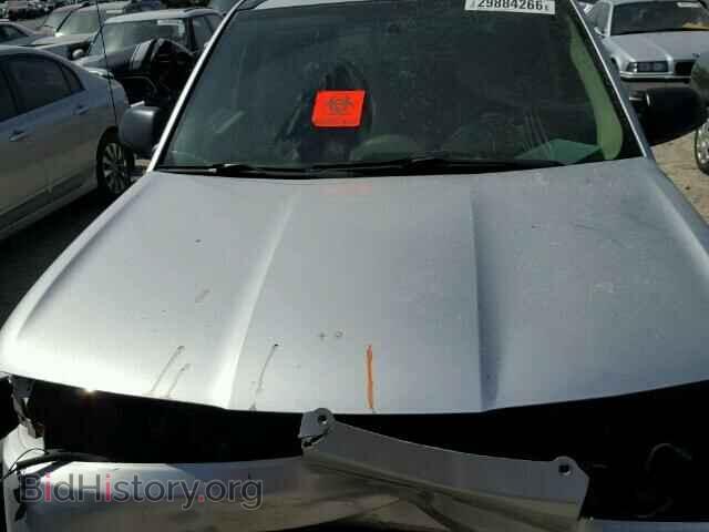 2004 SATURN VUE - VIN: 5GZCZ63404S848280 - Фото 7