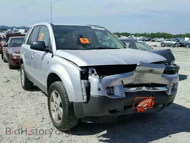 2004 SATURN VUE - VIN: 5GZCZ63404S848280 - Фото 9