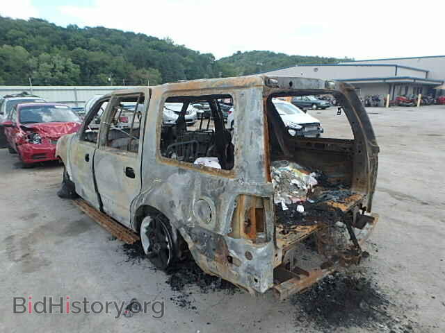 2005 FORD EXPEDITION - VIN: 1FMPU16545LA66788 - Фото 3