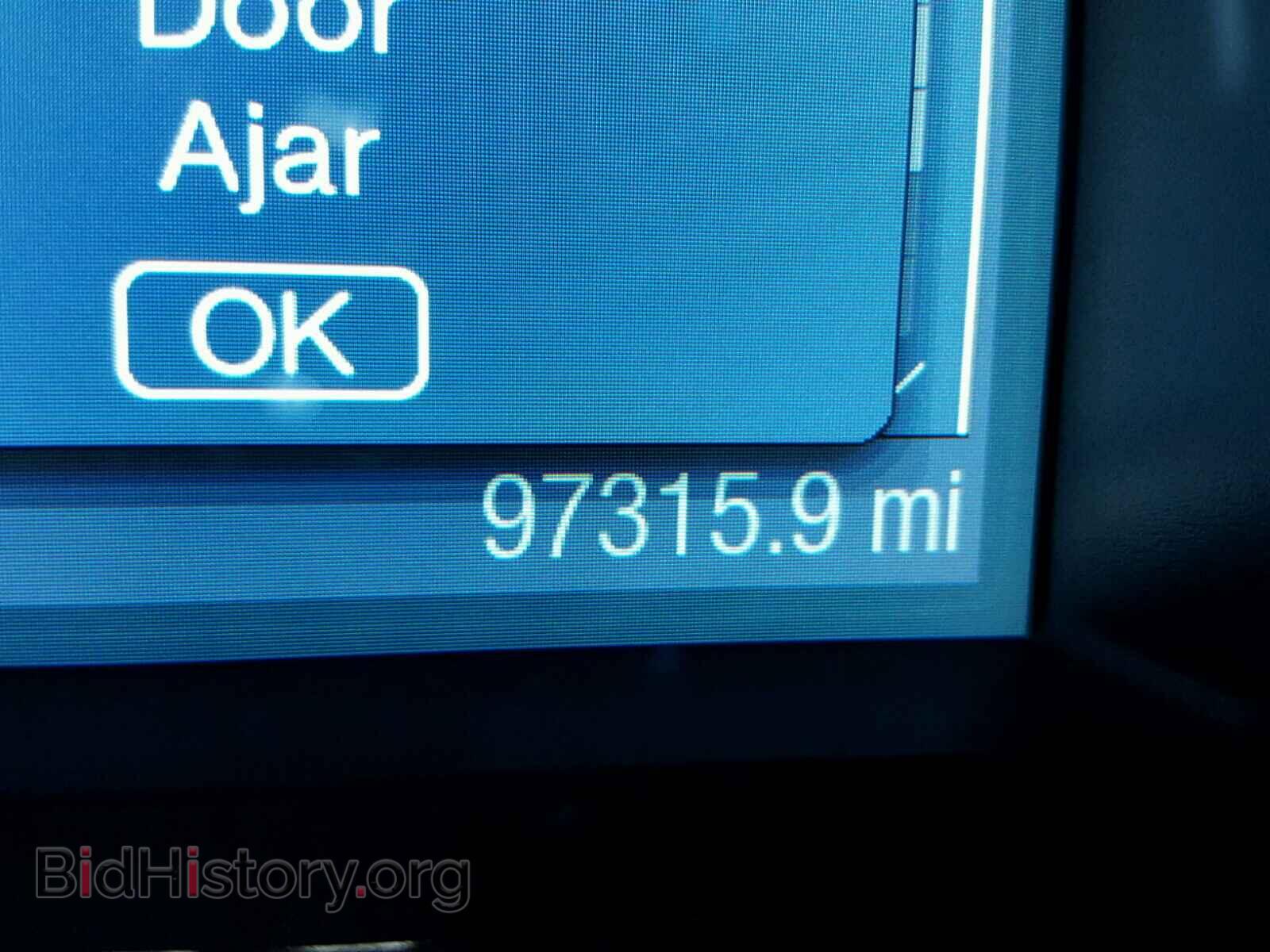 2013 FORD EXPLORER - VIN: 1FM5K8ARXDGC35719 - Photo 8
