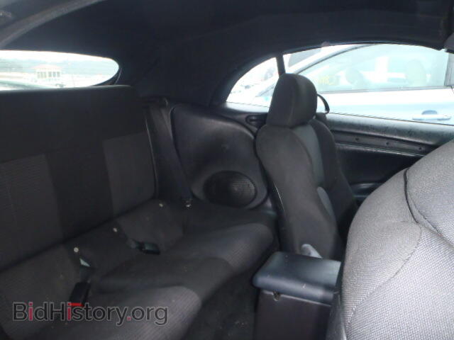 2003 MITSUBISHI ECLIPSE - VIN: 4A3AE55H03E076811 - Photo 6