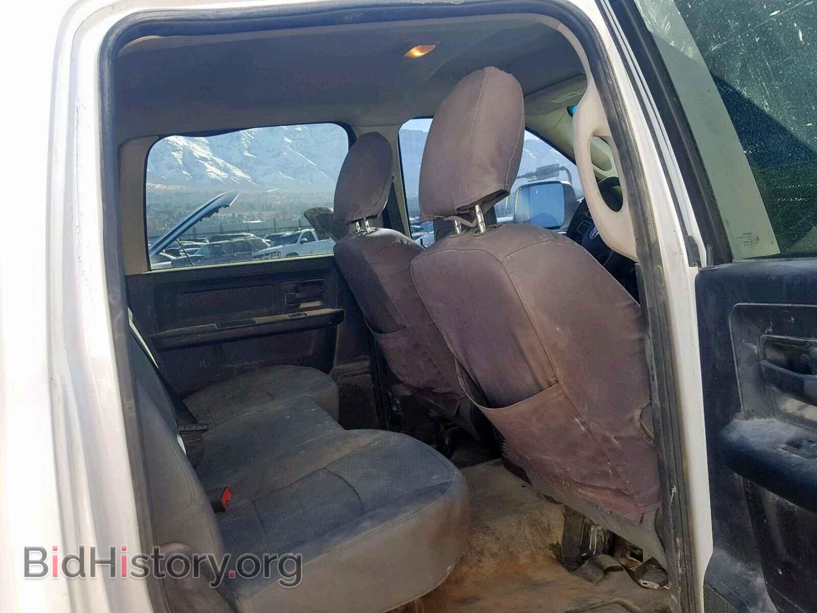 2013 RAM 3500 ST - VIN: 3C63R3GL0DG563255 - Фото 6