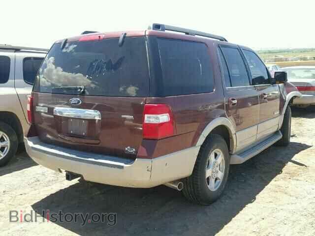 2007 FORD EXPEDITION - VIN: 1FMFU18567LA98976 - Фото 4