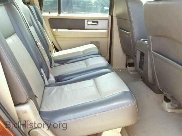2007 FORD EXPEDITION - VIN: 1FMFU18567LA98976 - Фото 6