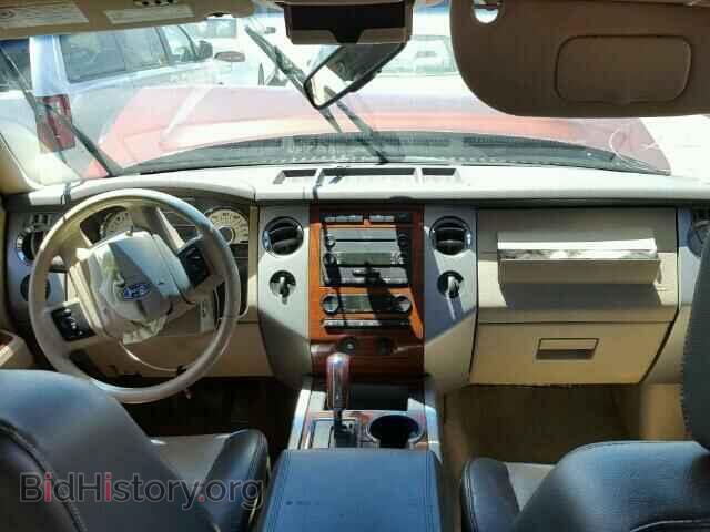 2007 FORD EXPEDITION - VIN: 1FMFU18567LA98976 - Фото 9