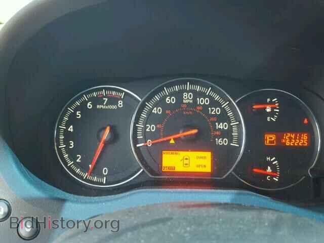 2010 NISSAN MAXIMA - VIN: 1N4AA5AP1AC841079 - Фото 8