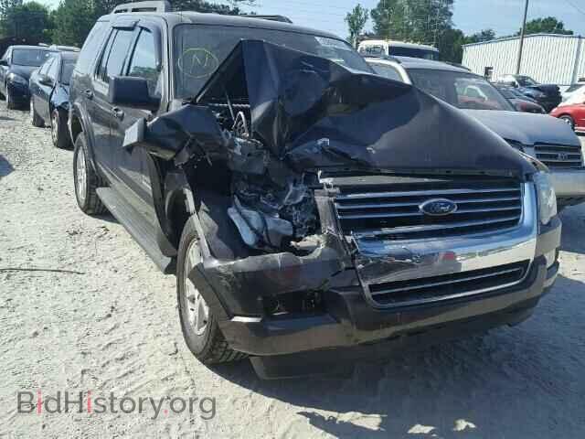 Фотография 1FMEU63E77UB54465 - FORD EXPLORER 2007