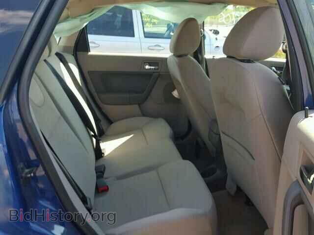 2009 FORD FOCUS - VIN: 1FAHP36N79W210601 - Photo 6