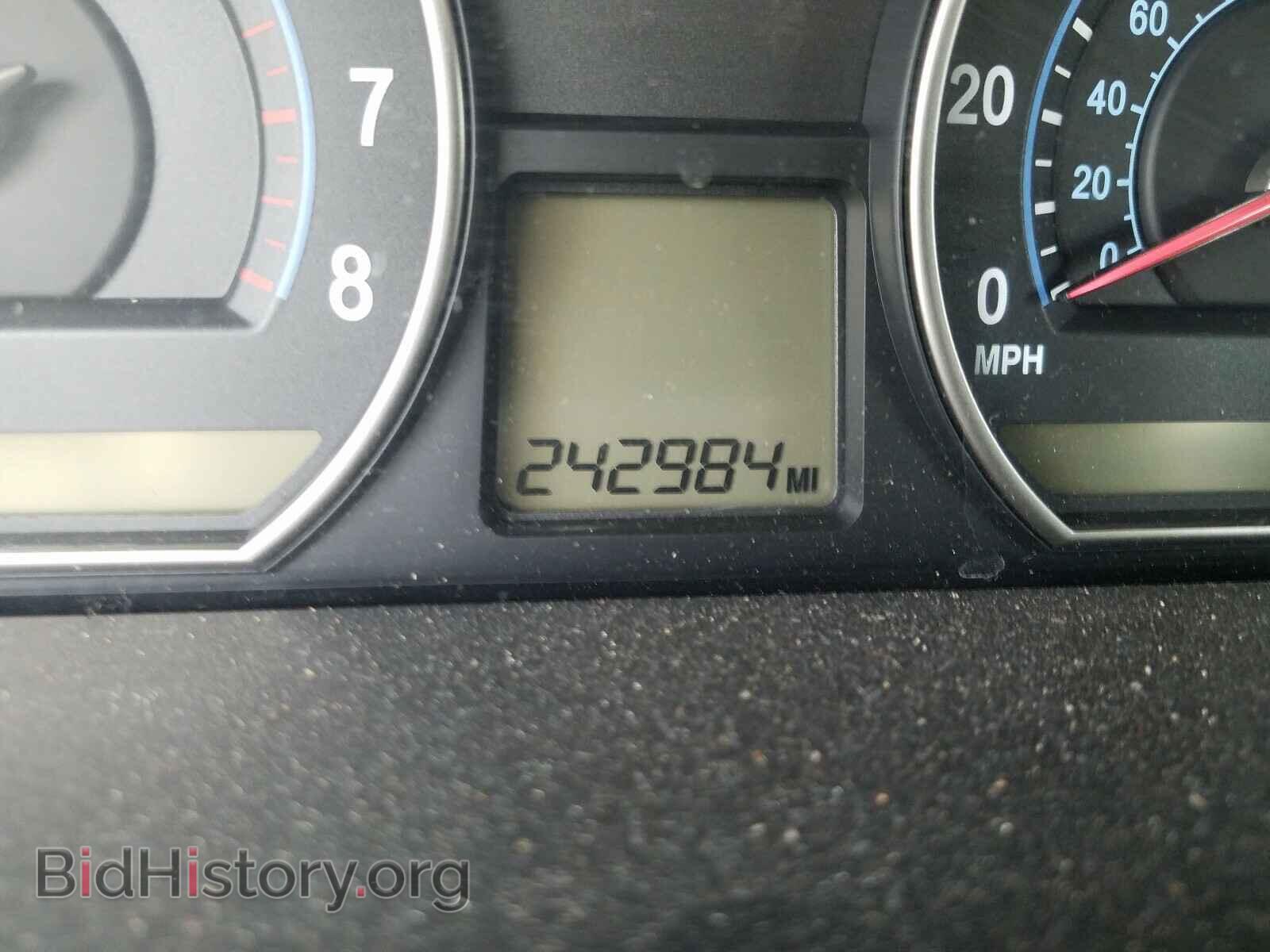 2008 KIA OPTIMA - VIN: KNAGE123585197949 - Фото 8