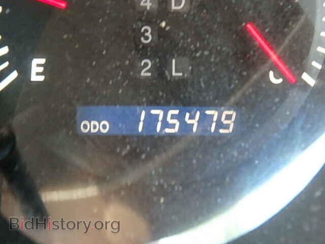 2003 LEXUS ES300 - VIN: JTHBF30G330096019 - Фото 8