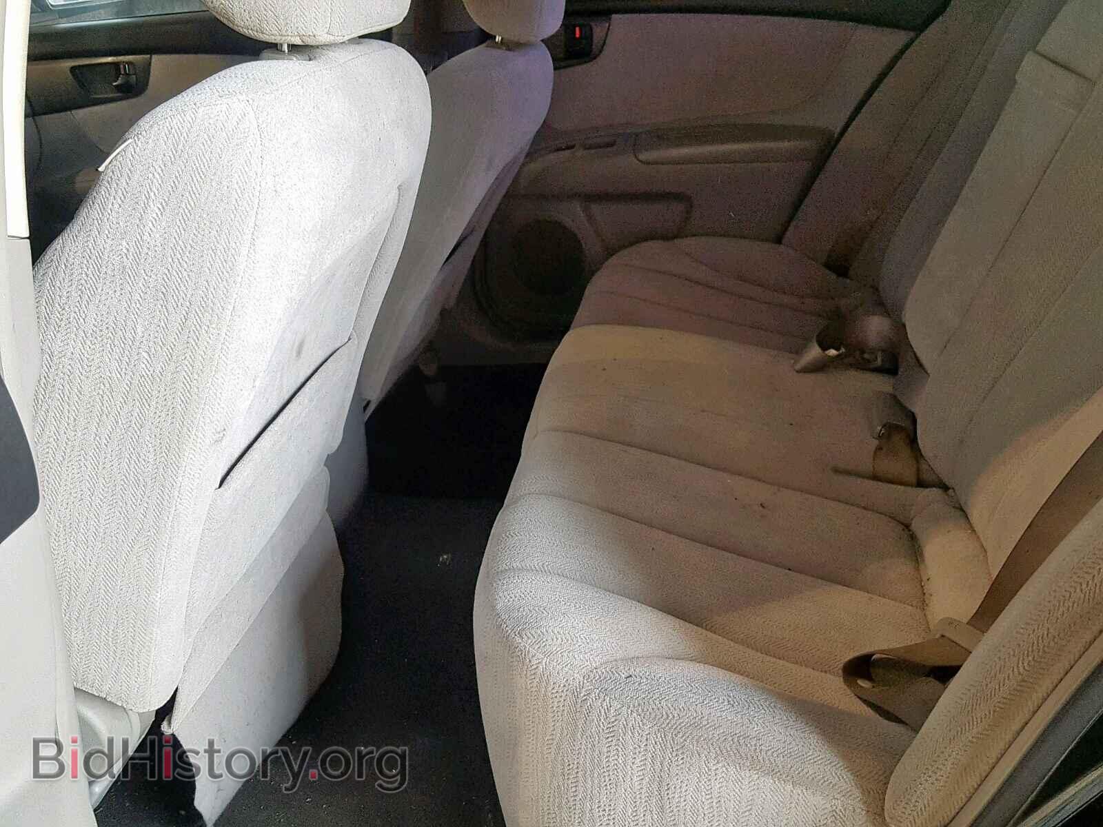 2008 KIA OPTIMA - VIN: KNAGE123685203287 - Фото 6