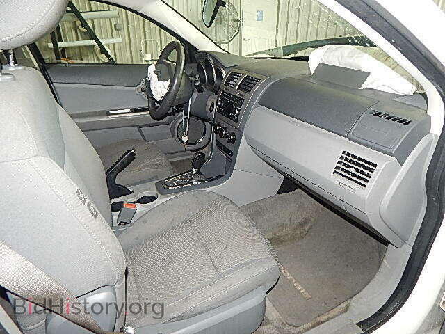 2008 DODGE AVENGER - VIN: 1B3LC56R18N602283 - Фото 5