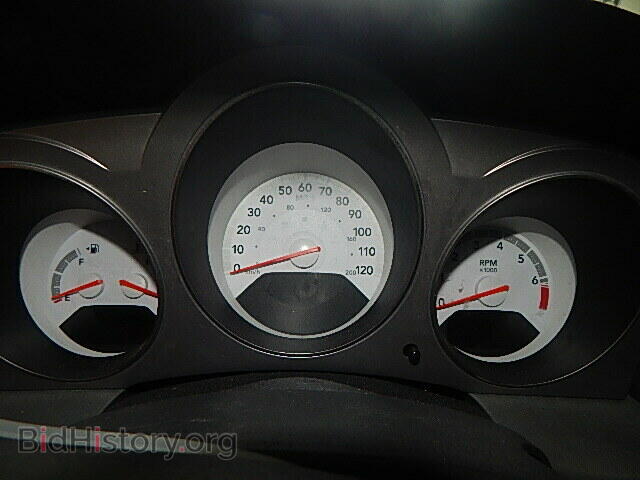 2008 DODGE AVENGER - VIN: 1B3LC56R18N602283 - Фото 8