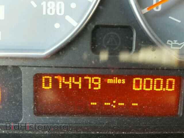2005 BMW M3 - VIN: WBSBR93445PK09900 - Фото 8