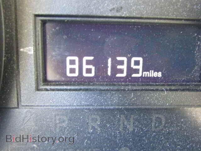 2011 DODGE CARAVAN - VIN: 2D4RN3DG2BR770200 - Photo 8