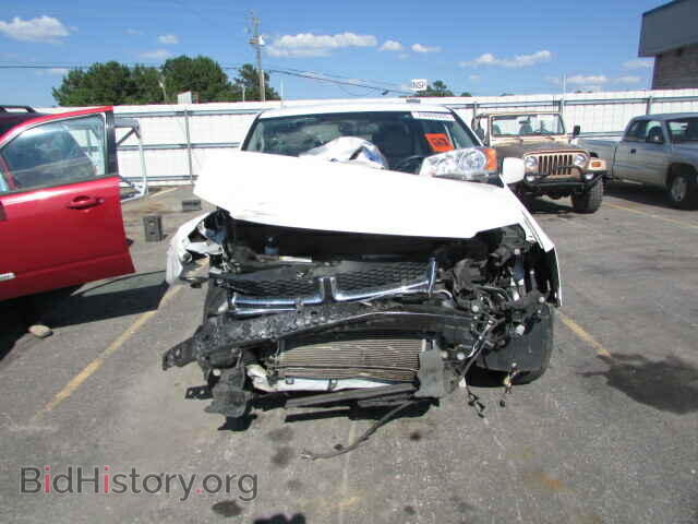 2011 DODGE CARAVAN - VIN: 2D4RN3DG2BR770200 - Photo 9