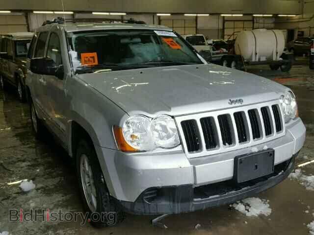 Photo 1J4PR4GK6AC104697 - JEEP CHEROKEE 2010