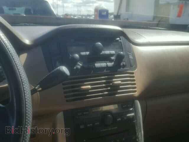 2005 HONDA PILOT - VIN: 2HKYF18485H548823 - Фото 9