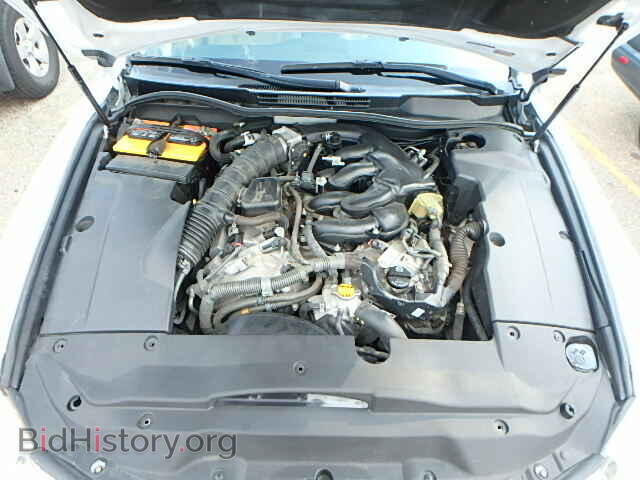 2007 LEXUS IS250 - VIN: JTHBK262272040018 - Фото 7