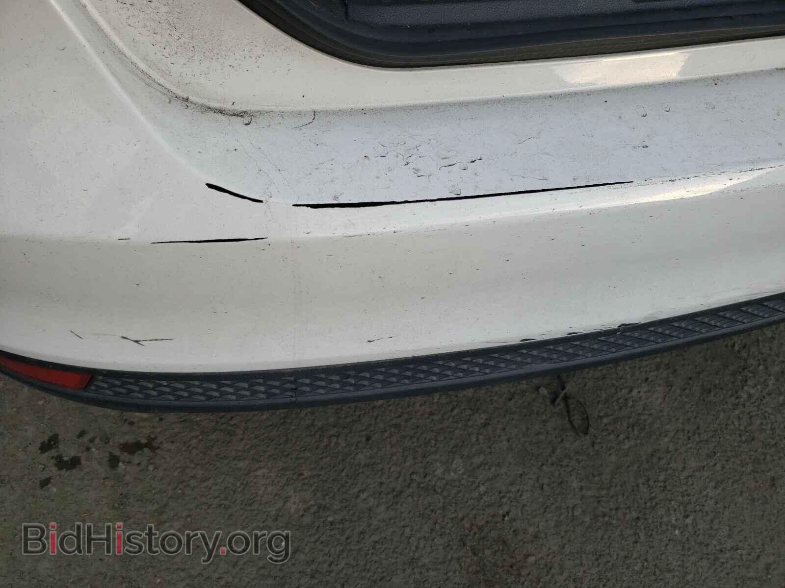 2018 FORD FOCUS - VIN: 1FADP3E27JL278974 - Фото 9