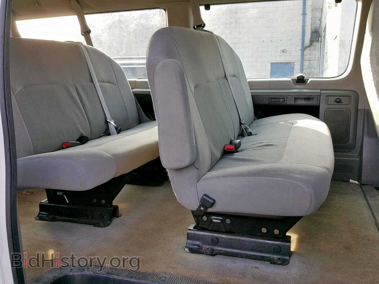 2012 FORD ECONOLINE - VIN: 1FBSS3BL6CDA98707 - Photo 6
