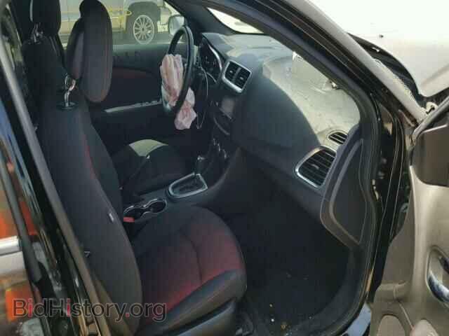 2012 DODGE AVENGER - VIN: 1C3CDZEG7CN243473 - Фото 5
