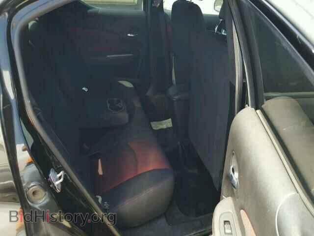 2012 DODGE AVENGER - VIN: 1C3CDZEG7CN243473 - Фото 6