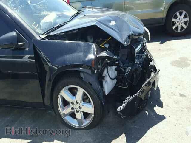 2012 DODGE AVENGER - VIN: 1C3CDZEG7CN243473 - Фото 9