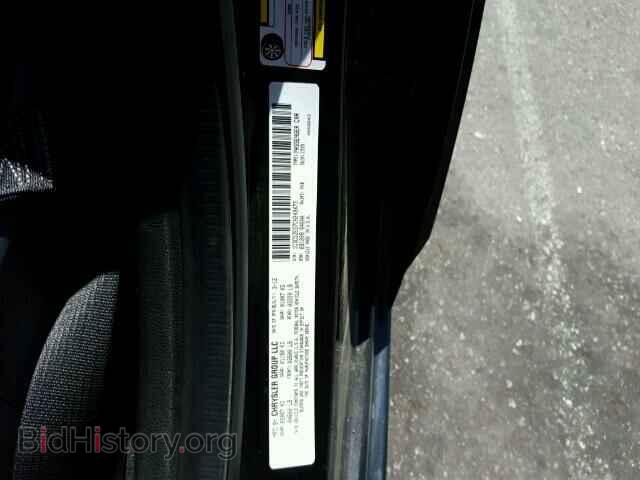 2012 DODGE AVENGER - VIN: 1C3CDZEG7CN243473 - Фото 10