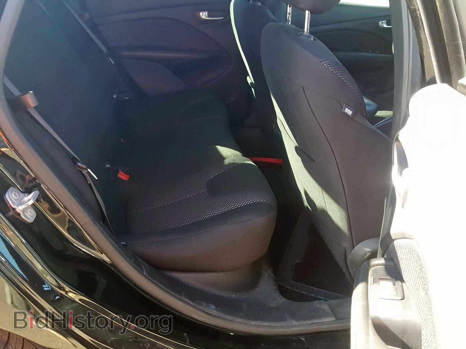 2015 DODGE DART - VIN: 1C3CDFAA2FD411272 - Фото 6