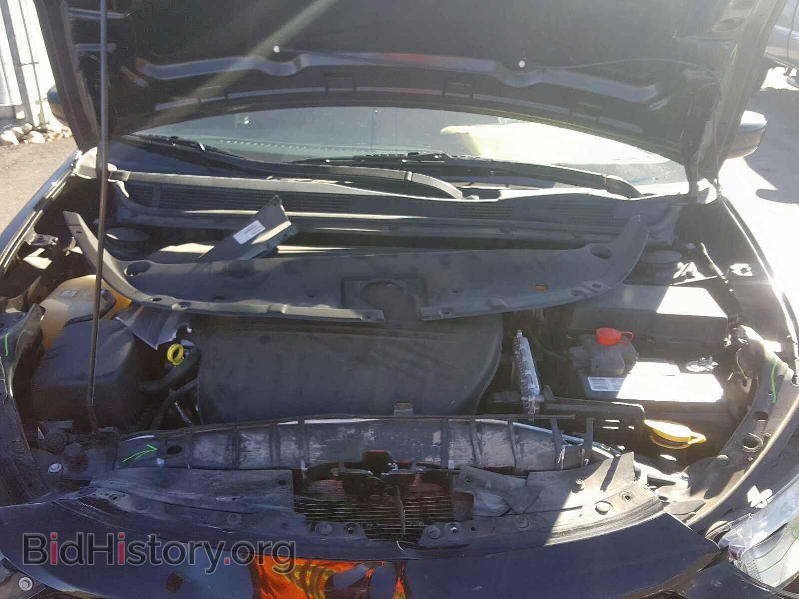 2015 DODGE DART - VIN: 1C3CDFAA2FD411272 - Фото 7