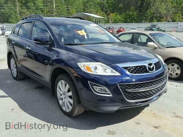 Photo JM3TB2MAXA0209082 - MAZDA CX-9 2010