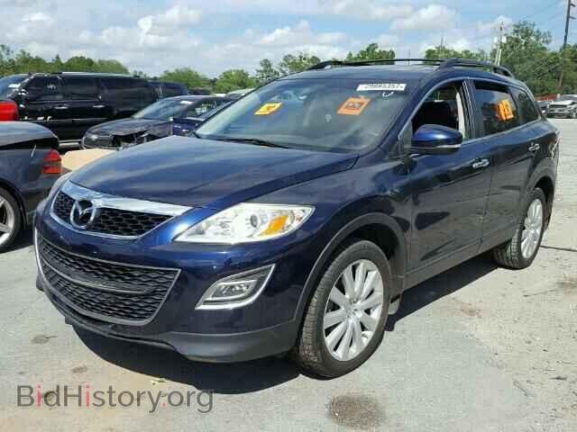 2010 MAZDA CX-9 - VIN: JM3TB2MAXA0209082 - Photo 2