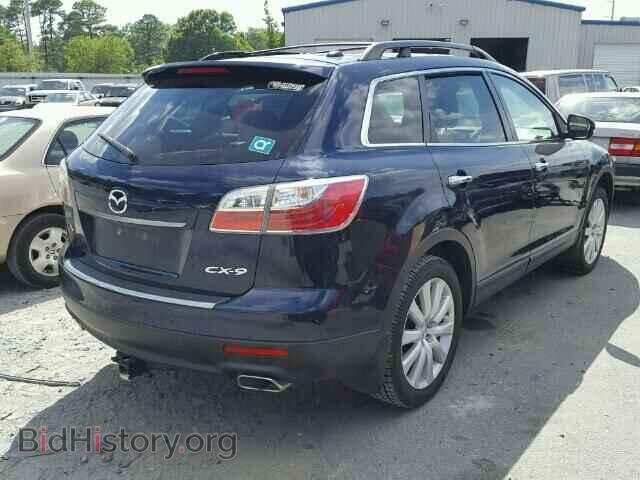 2010 MAZDA CX-9 - VIN: JM3TB2MAXA0209082 - Photo 4