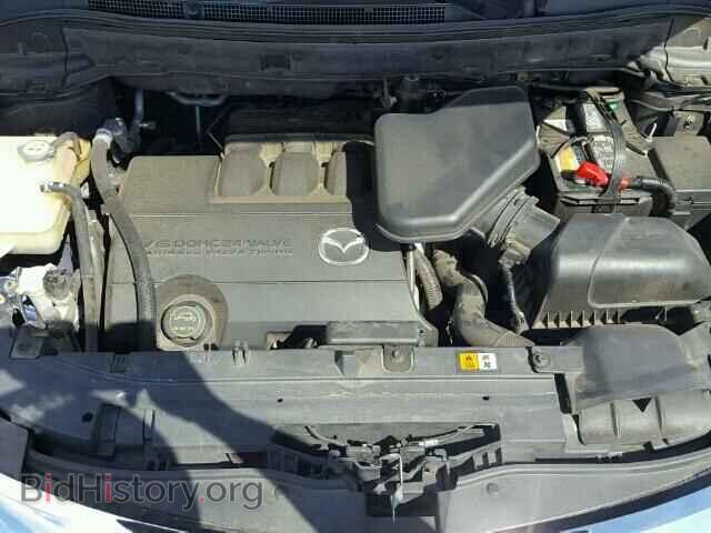 2010 MAZDA CX-9 - VIN: JM3TB2MAXA0209082 - Photo 7
