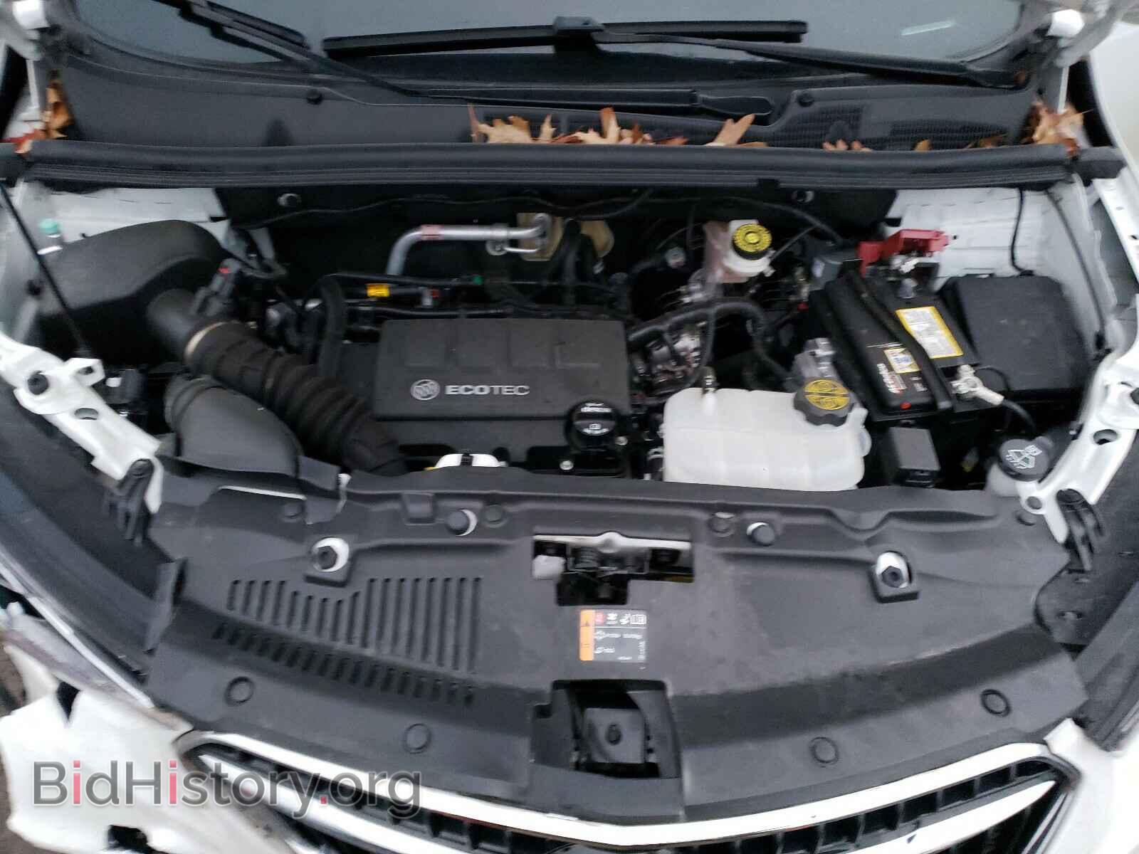 2019 BUICK ENCORE - VIN: KL4CJESB5KB909049 - Photo 7